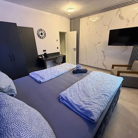 Apartament All In Oberhausen  Zewnętrze zdjęcie