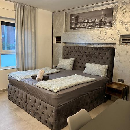 Apartament All In Oberhausen  Zewnętrze zdjęcie