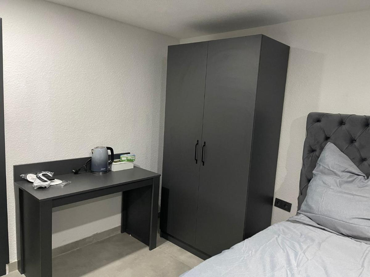 Apartament All In Oberhausen  Zewnętrze zdjęcie