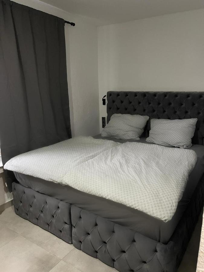 Apartament All In Oberhausen  Zewnętrze zdjęcie