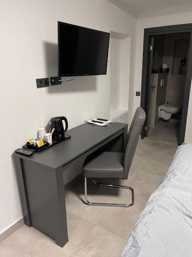 Apartament All In Oberhausen  Zewnętrze zdjęcie