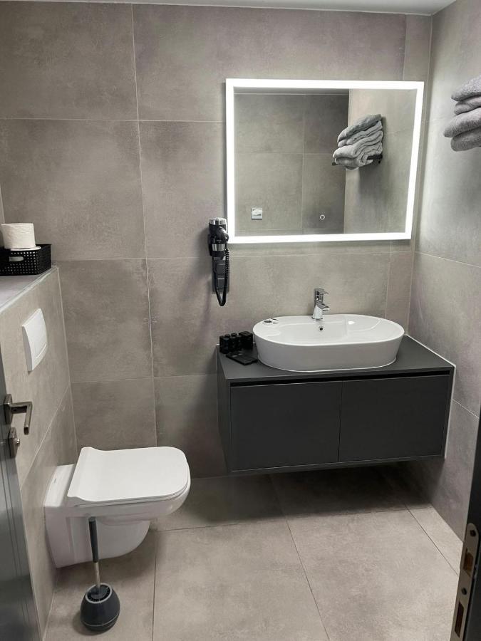 Apartament All In Oberhausen  Zewnętrze zdjęcie