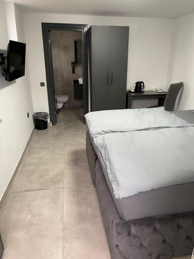 Apartament All In Oberhausen  Zewnętrze zdjęcie