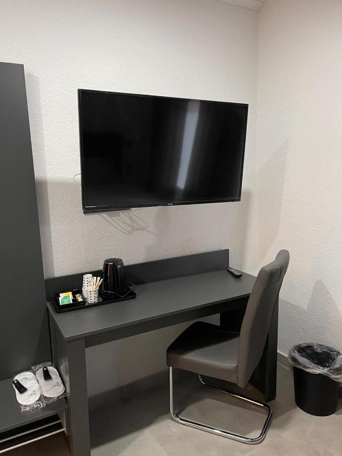 All In Oberhausen  Zewnętrze zdjęcie