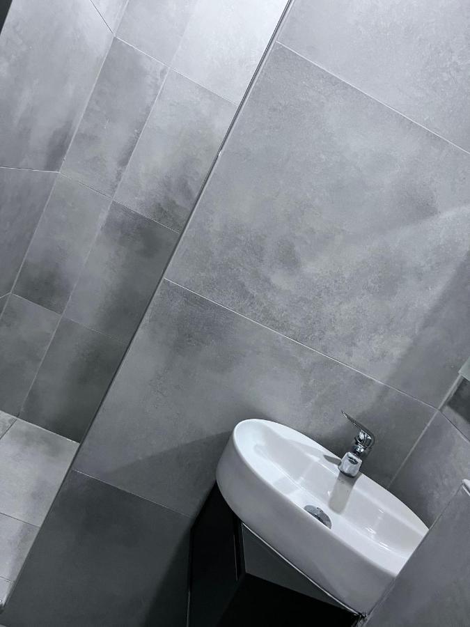 All In Oberhausen  Zewnętrze zdjęcie